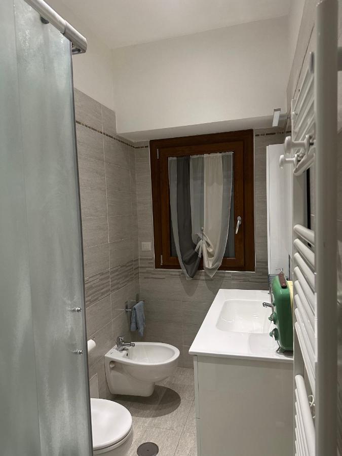 Appartement Celio 83 Luxury *