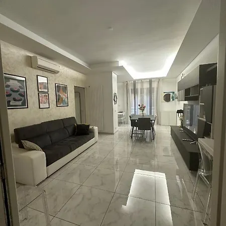 Appartement Celio 83 Luxury à Rome Extérieur photo