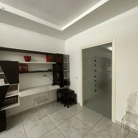 Appartement Celio 83 Luxury à Rome Extérieur photo