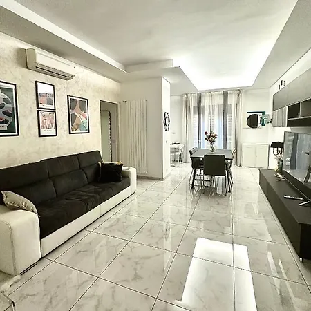 Appartement Celio 83 Luxury à Rome Extérieur photo