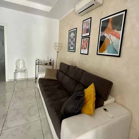 Appartement Celio 83 Luxury à Rome Extérieur photo