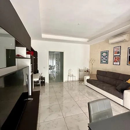 Appartement Celio 83 Luxury à Rome Extérieur photo