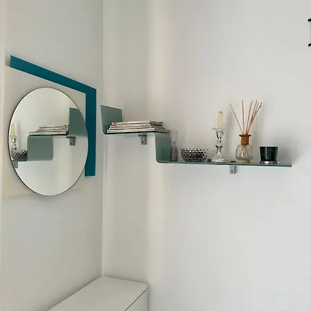Appartement Celio 83 Luxury à Rome Extérieur photo