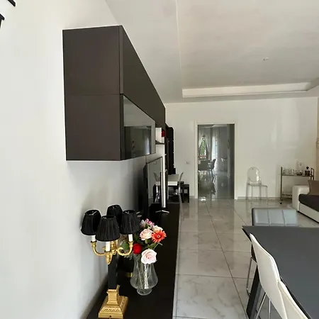 Appartement Celio 83 Luxury à Rome Extérieur photo
