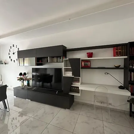Appartement Celio 83 Luxury à Rome Extérieur photo