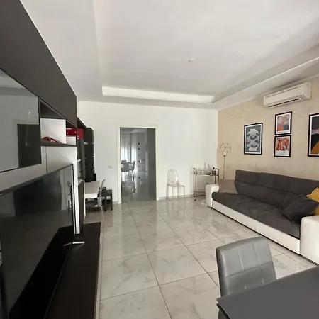 Appartement Celio 83 Luxury à Rome Extérieur photo