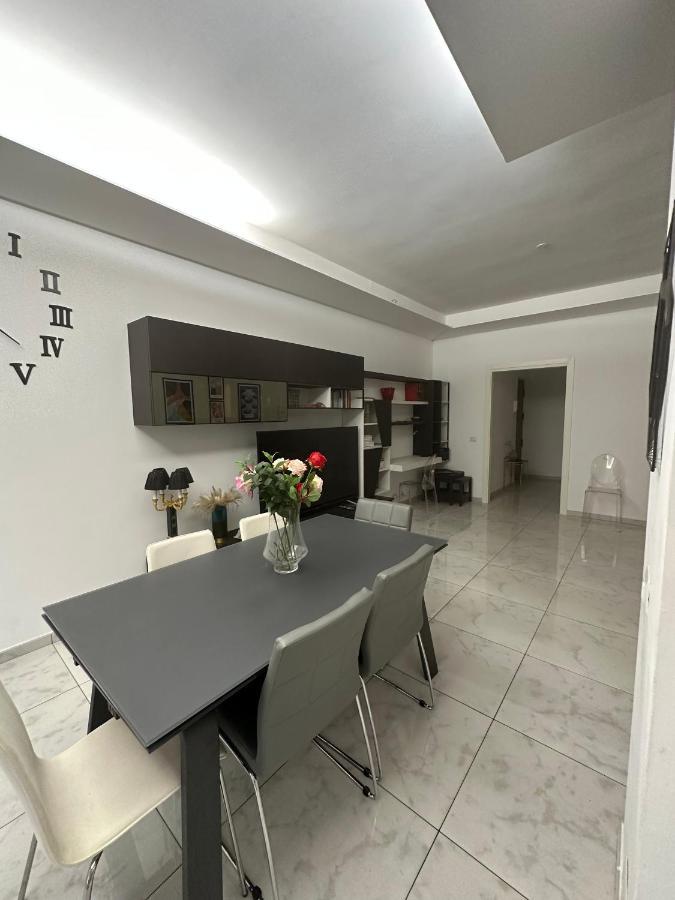Celio 83 Luxury Apartamento Roma
