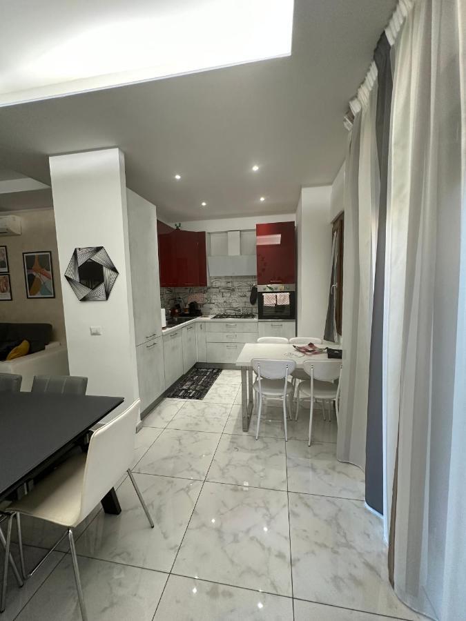 Apartamento Celio 83 Luxury