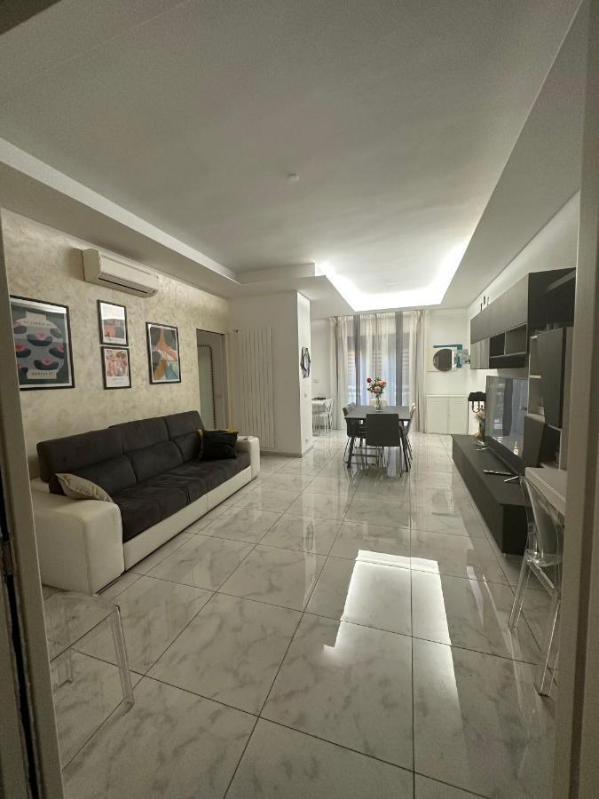 Apartamento Celio 83 Luxury *