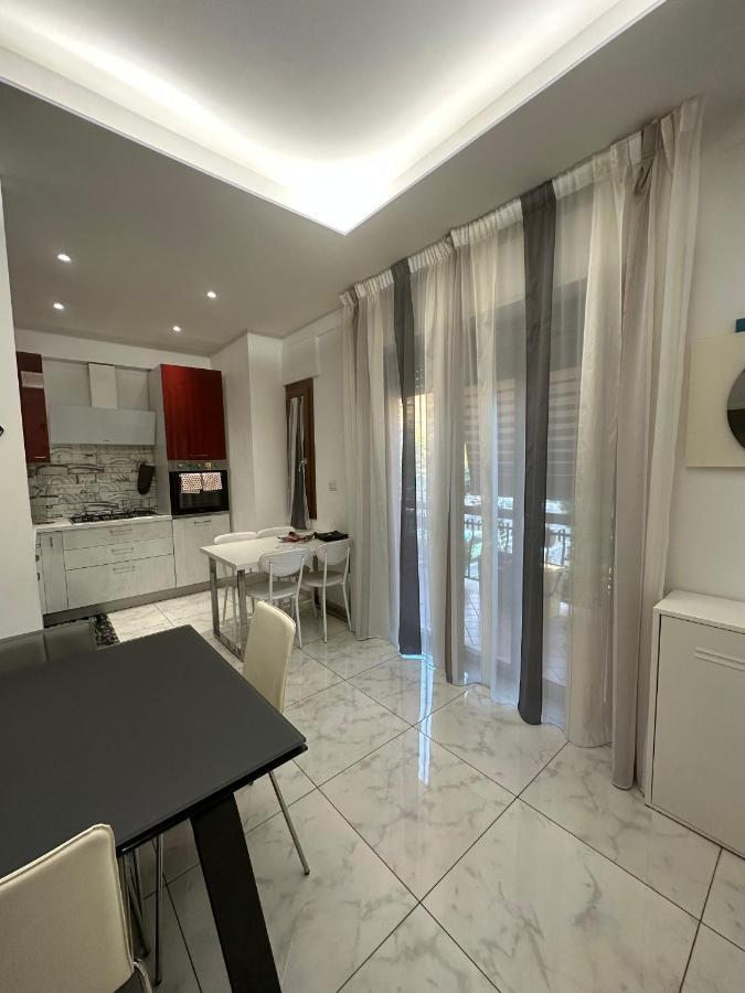 Celio 83 Luxury Apartamento Roma