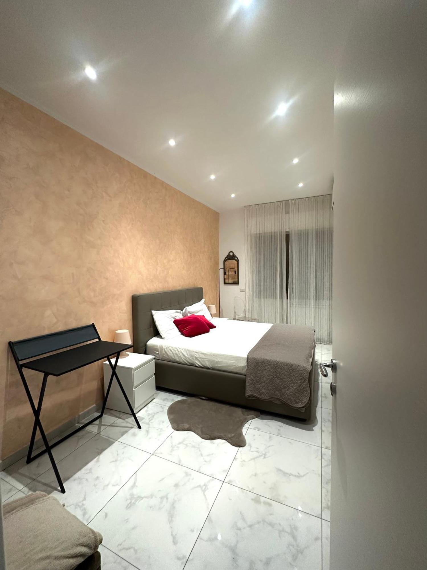 Celio 83 Luxury Apartamento Roma