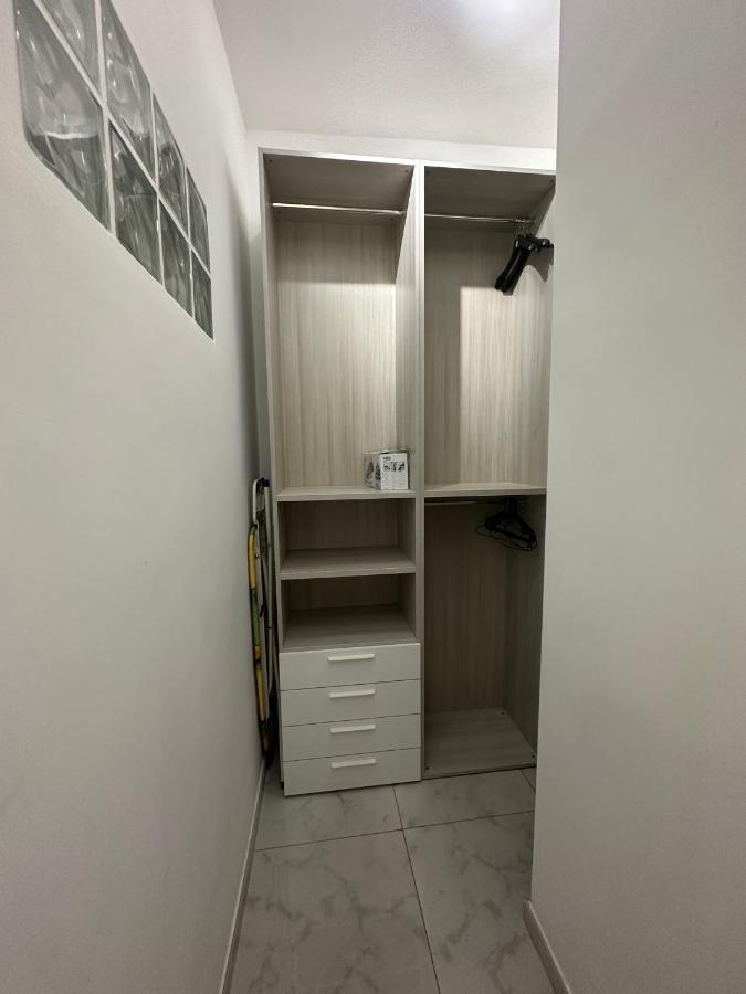 Celio 83 Luxury Apartamento *