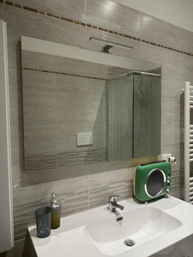Apartamento Celio 83 Luxury Roma