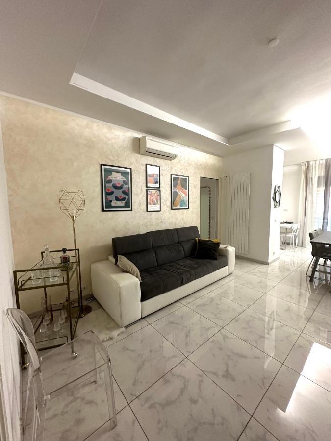 Apartamento Celio 83 Luxury Roma