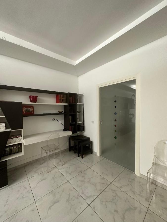 Apartamento Celio 83 Luxury