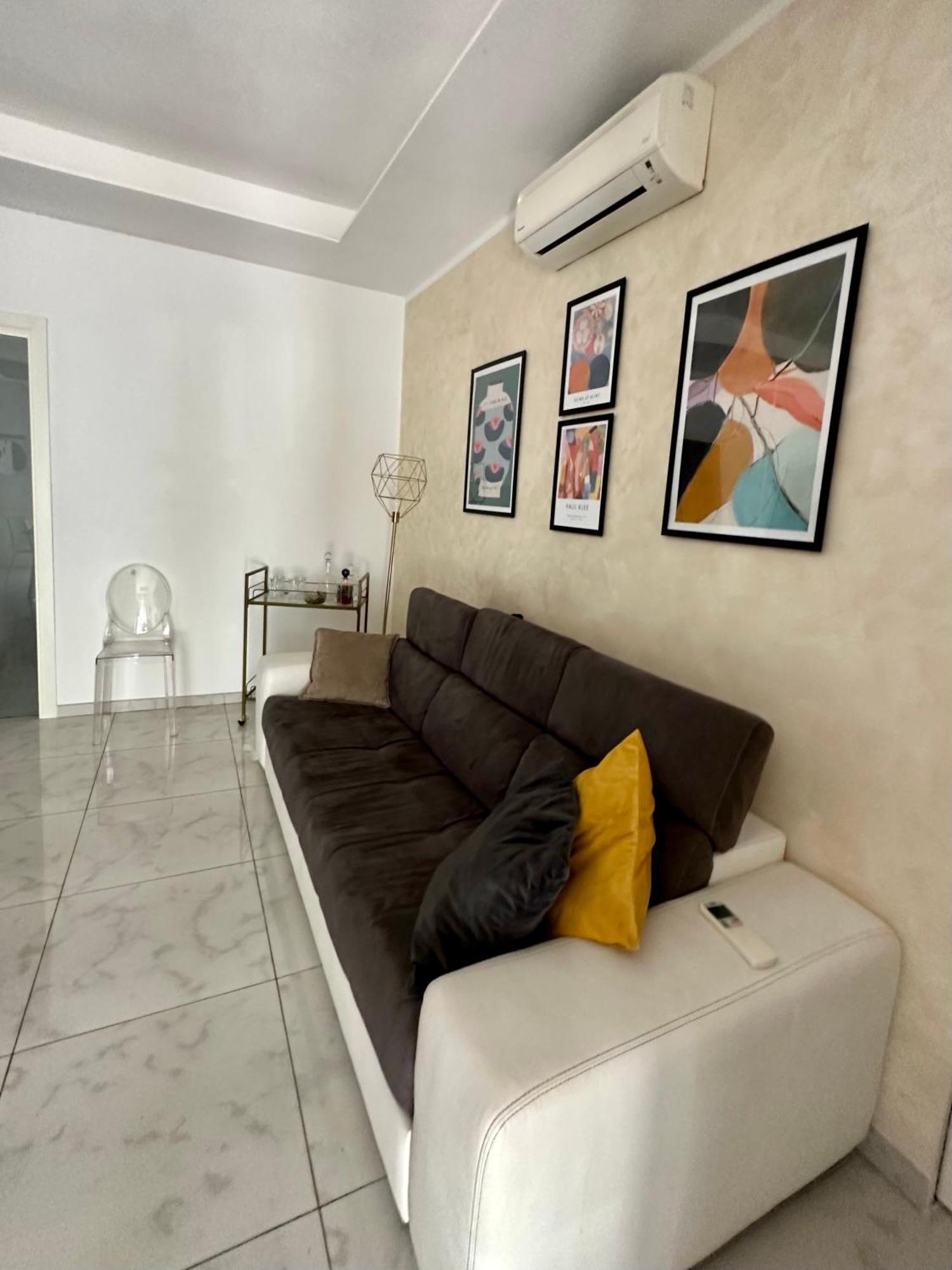 Apartamento Celio 83 Luxury *