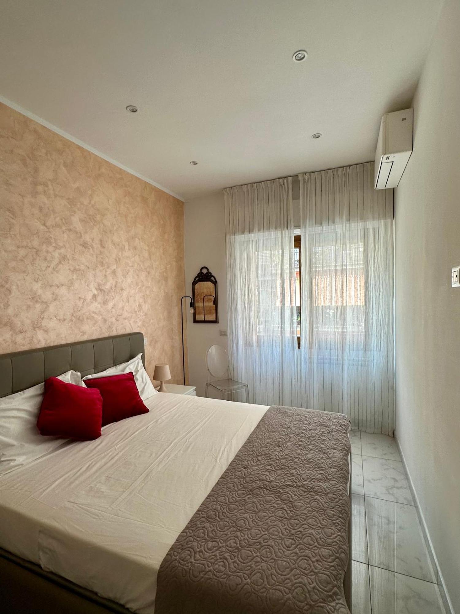 Celio 83 Luxury Apartamento *