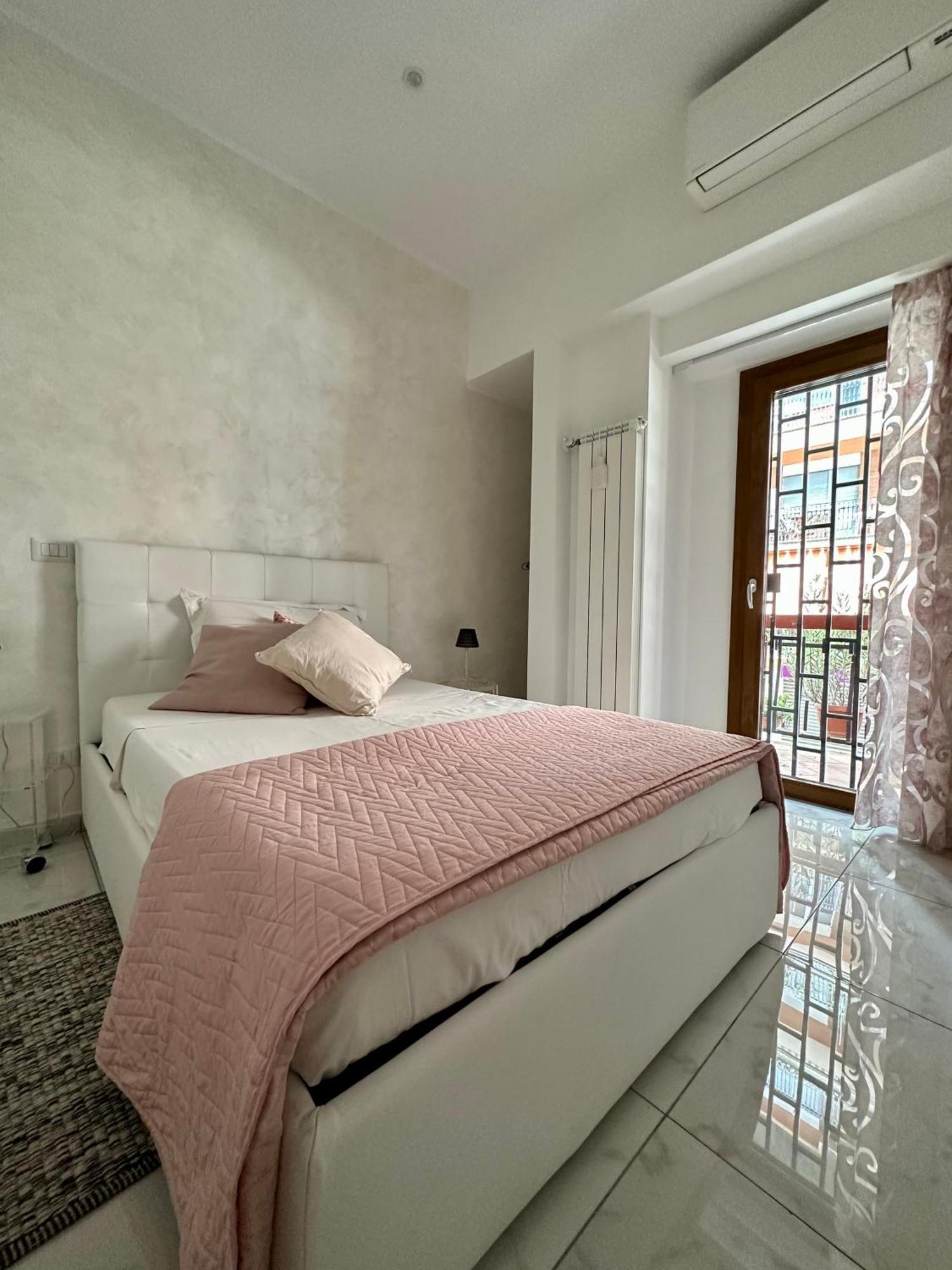 Apartamento Celio 83 Luxury *