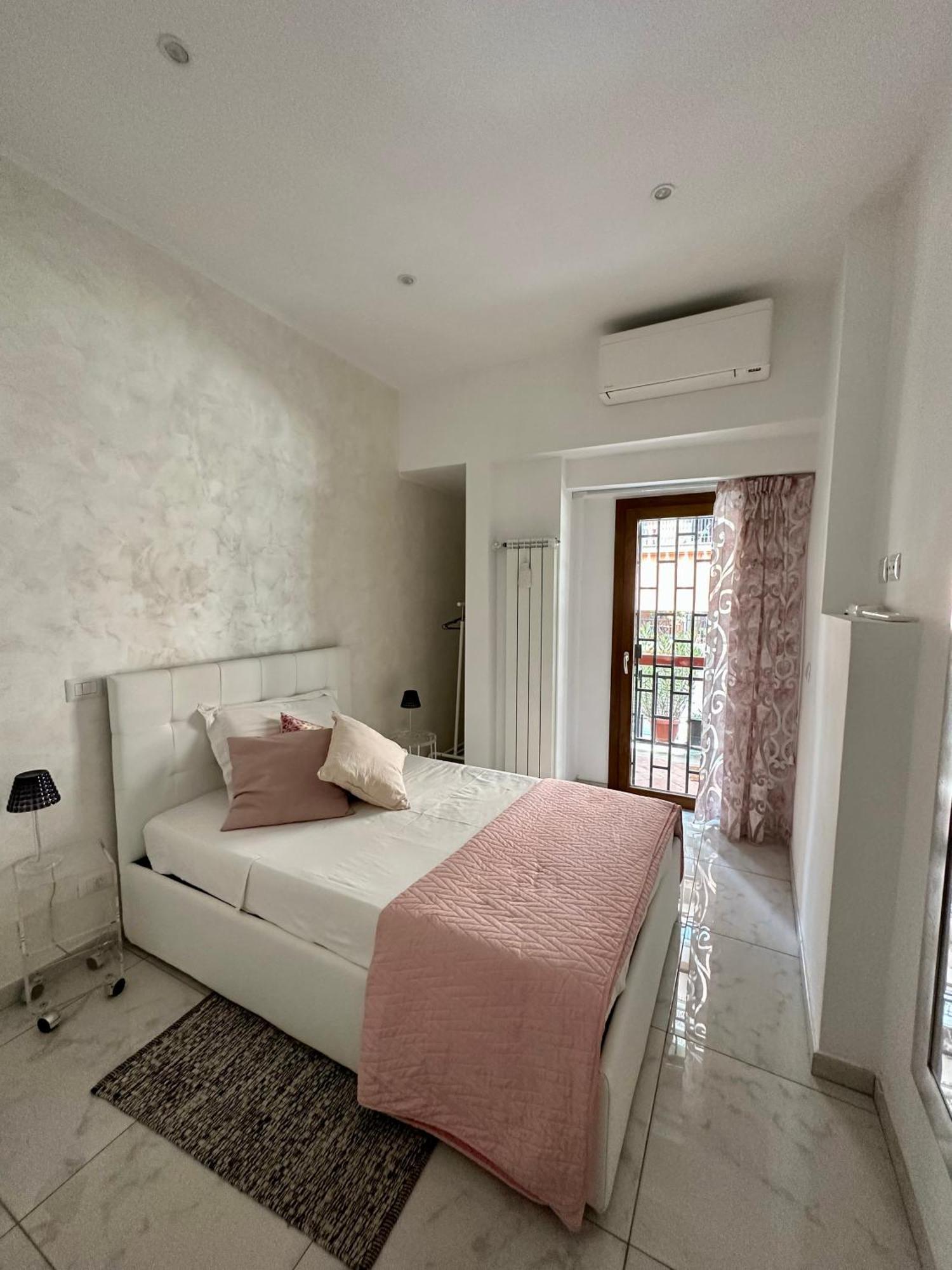 Apartamento Celio 83 Luxury Roma
