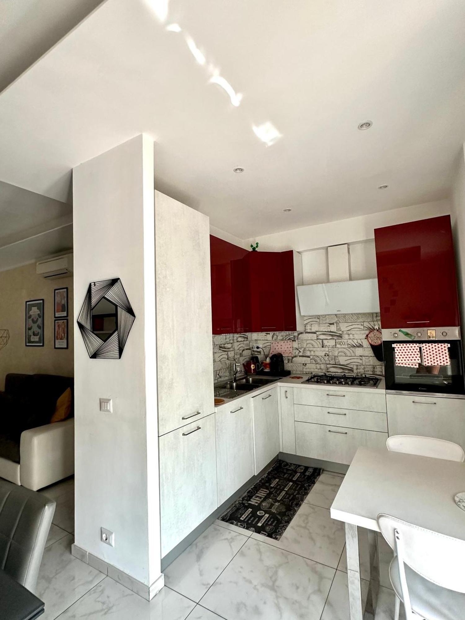 Celio 83 Luxury Apartamento Roma