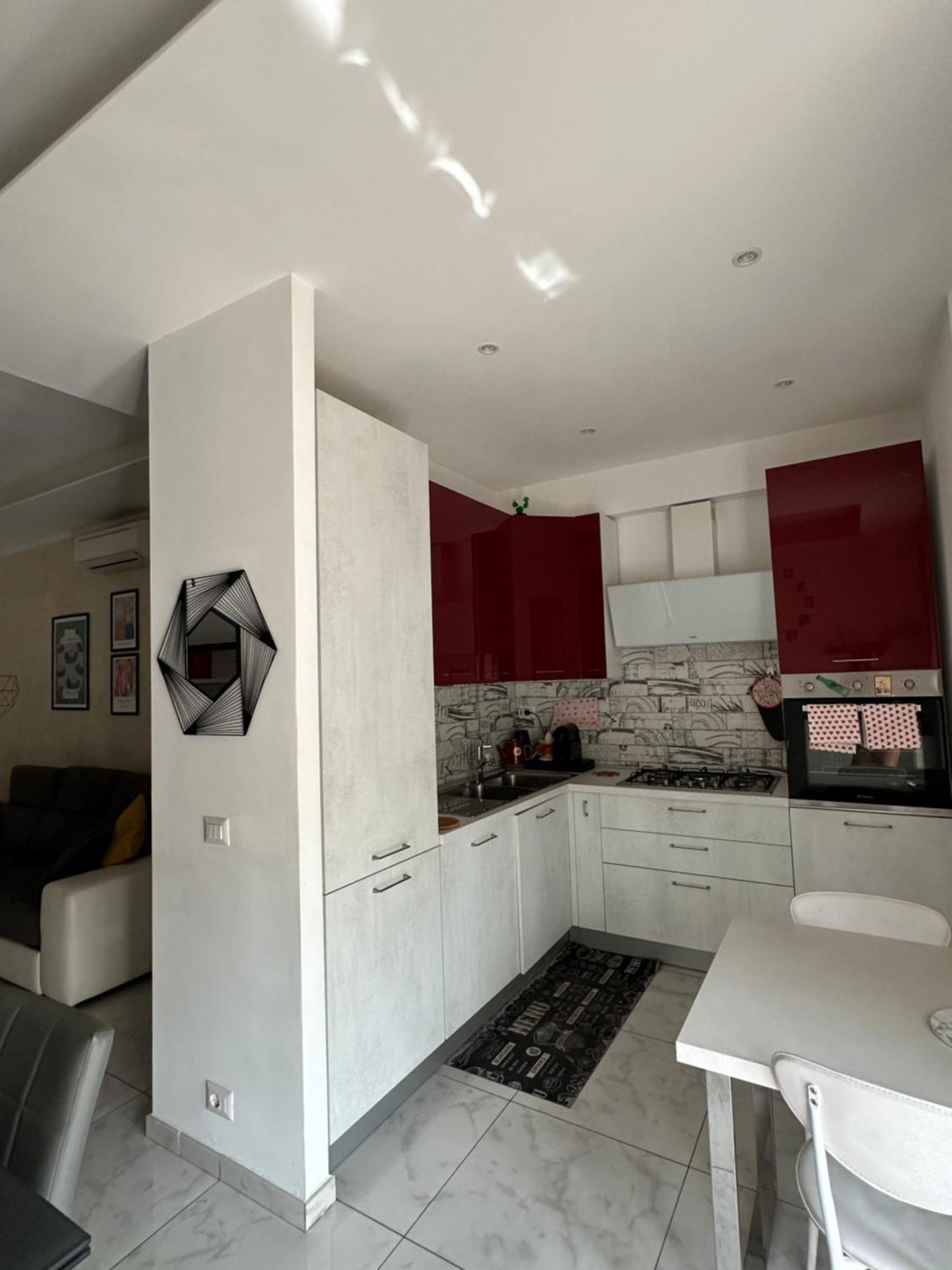 Celio 83 Luxury Apartamento Roma