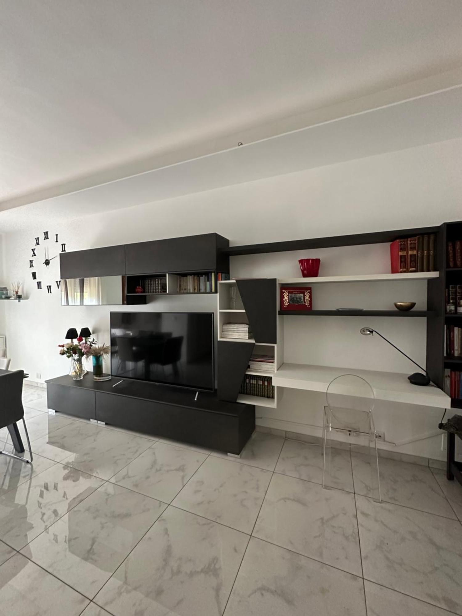Celio 83 Luxury Apartamento Roma